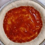 بالصور طريقة عمل بيتزا باللحم المفروم أسهل وصفة