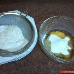 بالصور طريقة عمل السويسرول مثل الجاهز بدون تقطع أو فرولة