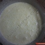 بالصور طريقة عمل السويسرول مثل الجاهز بدون تقطع أو فرولة