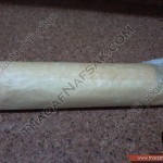 بالصور طريقة عمل السويسرول مثل الجاهز بدون تقطع أو فرولة