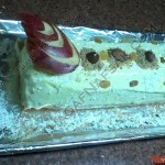 بالصور طريقة عمل السويسرول مثل الجاهز بدون تقطع أو فرولة