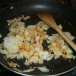 بالصور عمل المكرونة بالبشاميل باللحمة المفرومة لست البيت الشاطرة