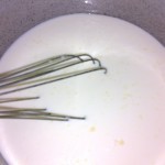 بالصور عمل المكرونة بالبشاميل باللحمة المفرومة لست البيت الشاطرة