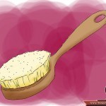 لصاحبات الشعر الدهني بالصور طرق العناية به لضمان طوله وتجنب أضراره