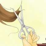 لصاحبات الشعر الدهني بالصور طرق العناية به لضمان طوله وتجنب أضراره