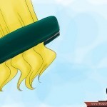 لصاحبات الشعر الدهني بالصور طرق العناية به لضمان طوله وتجنب أضراره