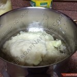 بالصور وصفة عمل صلصة الطماطم لتخزينها وإستخدامها في كل الطبخات