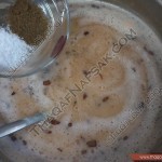 بالصور تحضير شوربة عدس على الطريقة المصرية ” وصفة سهلة ولذيذة”