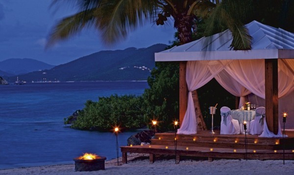 بالصور أستمتعوا مع أجمل منتجعات الكاريبي ستتمنى الذهاب إليها