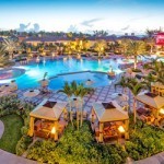 بالصور أستمتعوا مع أجمل منتجعات الكاريبي ستتمنى الذهاب إليها