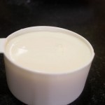 حضري في البيت ألذ ميلك شيك بالشوكولاته بالصور