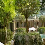 للعُشاق فقط أرق فنادق رومانسية حول العالم