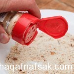 وصفة مصورة لعمل الهليون الكريسبي بالجبنة