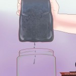 طريقة عمل فلتر للماء في المنزل بشكل بسيط وسهل