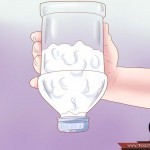 طريقة عمل فلتر للماء في المنزل بشكل بسيط وسهل