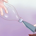 طريقة عمل فلتر للماء في المنزل بشكل بسيط وسهل