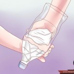 طريقة عمل فلتر للماء في المنزل بشكل بسيط وسهل