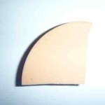 رسم الأظافر على شكل منظر غروب ونخلة لتزين أظافرك بشكل جذاب