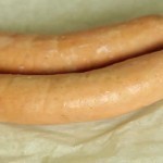 بالصور تعلمي الطريقة الصحيحة لطهي السجق