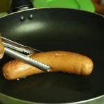 بالصور تعلمي الطريقة الصحيحة لطهي السجق