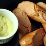 بالصور تعلمي الطريقة الصحيحة لطهي السجق