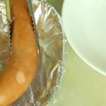 بالصور تعلمي الطريقة الصحيحة لطهي السجق