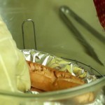 بالصور تعلمي الطريقة الصحيحة لطهي السجق