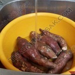 حضري البطاطا الحلوة فى الفرن وأستمتعي بأحلى طعم لها