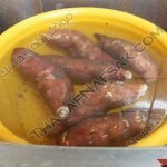 حضري البطاطا الحلوة فى الفرن وأستمتعي بأحلى طعم لها