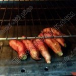 حضري البطاطا الحلوة فى الفرن وأستمتعي بأحلى طعم لها