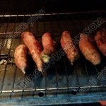 حضري البطاطا الحلوة فى الفرن وأستمتعي بأحلى طعم لها