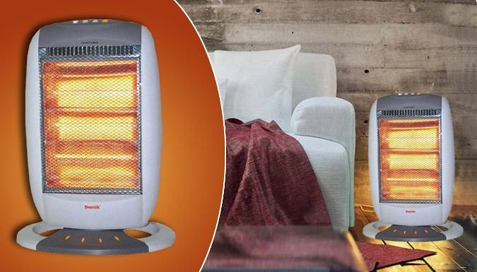 أضرار و مميزات دفايات الهالوجين كل شئ عنها لتقرر إستخدامها أو لا