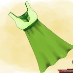 بالصور تعلمى معرفة مقاس الفستان المناسب لك ولشكل جسمك؟