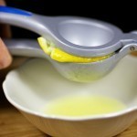 بالصور تحضير ستيك السلمون بصوص الليمون وصفة لمن يتبع نظام تخسيس