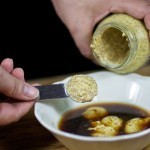 بالصور تحضير ستيك السلمون بصوص الليمون وصفة لمن يتبع نظام تخسيس