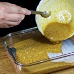 بالصور تحضير ستيك السلمون بصوص الليمون وصفة لمن يتبع نظام تخسيس