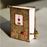 ٨ أفكار رومانسية لهدايا عيد الحب اصنعها بنفسك