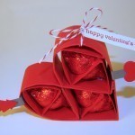 ٨ أفكار رومانسية لهدايا عيد الحب اصنعها بنفسك