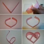 ٨ أفكار رومانسية لهدايا عيد الحب اصنعها بنفسك