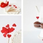 ٨ أفكار رومانسية لهدايا عيد الحب اصنعها بنفسك