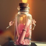 ٨ أفكار رومانسية لهدايا عيد الحب اصنعها بنفسك