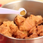 لمحبي الوصفات الرومانسية قلوب رقائق التورتيلا للفلانتين بالصور