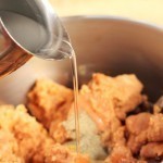 لمحبي الوصفات الرومانسية قلوب رقائق التورتيلا للفلانتين بالصور