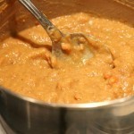 لمحبي الوصفات الرومانسية قلوب رقائق التورتيلا للفلانتين بالصور