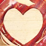 لمحبي الوصفات الرومانسية قلوب رقائق التورتيلا للفلانتين بالصور