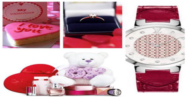 هدية عيد الحب كيف يقدمها أدم لحواء بكل رومانسية وحب تعلم الأن