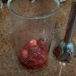 كوكتيل الموز والفراولة بالحليب المخصوص