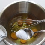 أومليت البطاطس بالصور طبق فطار مميز