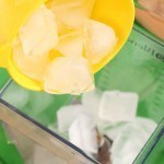 روق نفسك مع وصفة سموثي الليمون والنعناع