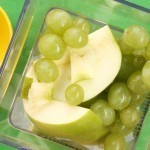 روق نفسك مع وصفة سموثي الليمون والنعناع